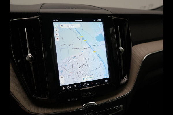 Volvo XC60 T6 AWD Plus Bright PHEV 350pk LONG RANGE Dealer O.H | Panodak | Adaptive Cruise | Tailored Wood  Sportstoelen Memory & Verwarmd | Blis | Keyless | Apple Carplay | Google Assistant | Pilot Assist | Navigatie | Virtual | DAB | 21"L.M | Plug In Hybrid |