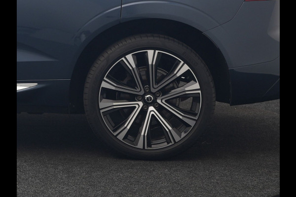 Volvo XC60 T6 AWD Plus Bright PHEV 350pk LONG RANGE Dealer O.H | Panodak | Adaptive Cruise | Tailored Wood  Sportstoelen Memory & Verwarmd | Blis | Keyless | Apple Carplay | Google Assistant | Pilot Assist | Navigatie | Virtual | DAB | 21"L.M | Plug In Hybrid |