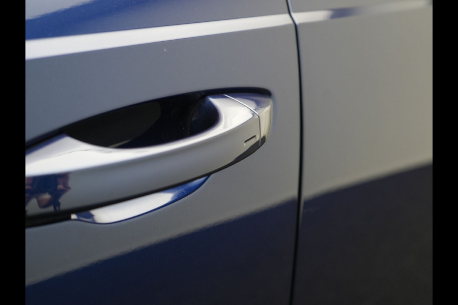 Audi Q3 45 TFSI e edition PHEV 245pk Dealer O.H | Trekhaak af Fabriek | Virtual Cockpit | Apple Carplay | Stoelverwarming | BLIS | Led Koplampen | Keyless | Cruise Control |