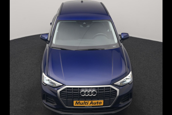 Audi Q3 45 TFSI e edition PHEV 245pk Dealer O.H | Trekhaak af Fabriek | Virtual Cockpit | Apple Carplay | Stoelverwarming | BLIS | Led Koplampen | Keyless | Cruise Control |