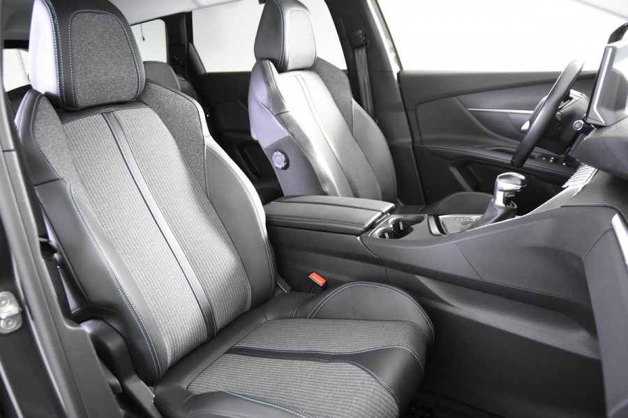 Peugeot 5008 Allure 130 *1ste Eigenaar*7-persoons*Leer*Navigatie*