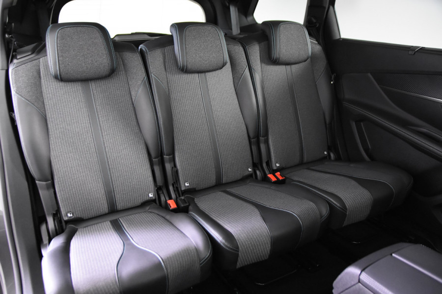 Peugeot 5008 Allure 130 *1ste Eigenaar*7-persoons*Leer*Navigatie*