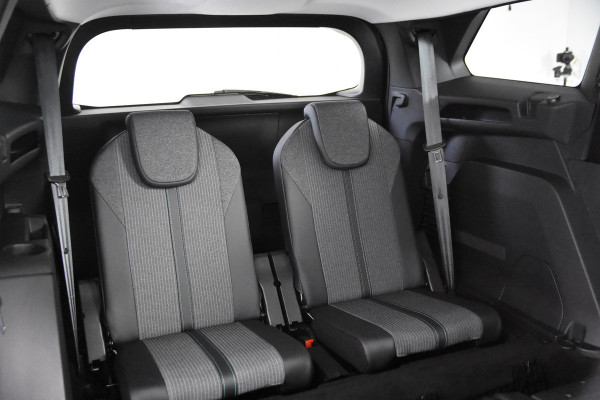 Peugeot 5008 Allure 130 *1ste Eigenaar*7-persoons*Leer*Navigatie*