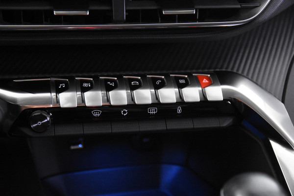 Peugeot 5008 Allure 130 *1ste Eigenaar*7-persoons*Leer*Navigatie*