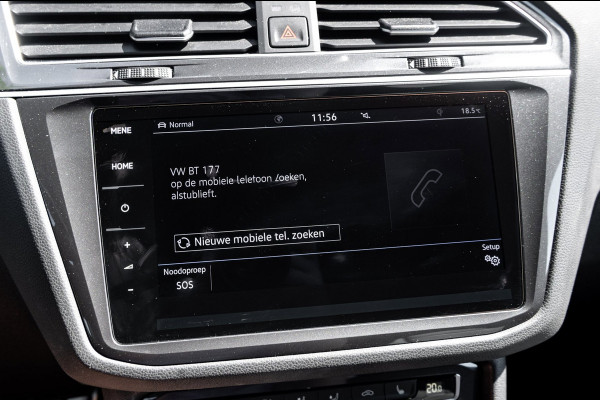 Volkswagen Tiguan 1.5 TSI ACT Highline Business R Panoramadak I Trekhaak I NL Auto I NAP I Dynaudio I Adaptive Cruise I PDC