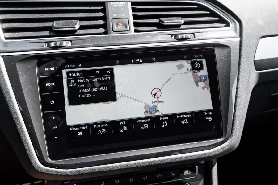 Volkswagen Tiguan 1.5 TSI ACT Highline Business R Panoramadak I Trekhaak I NL Auto I NAP I Dynaudio I Adaptive Cruise I PDC