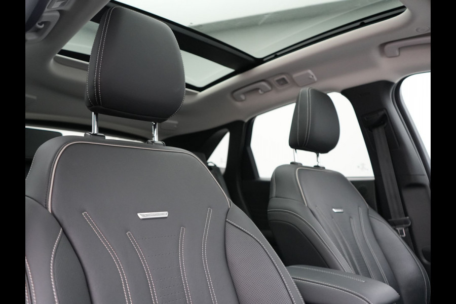 Ford Kuga 2.5 Vignale PHEV 225pk Dealer O.H | Panodak | Head Up | Bang & Olufsen | Adaptive Cruise | 360 Camera | Lederen Sportstoelen Memory & Verwarmd | BLIS | Keyless | Apple Carplay | Pilot Assist | Sfeerverlichting | Navigatie | Virtual | 18"L.M | Plug In Hybrid |