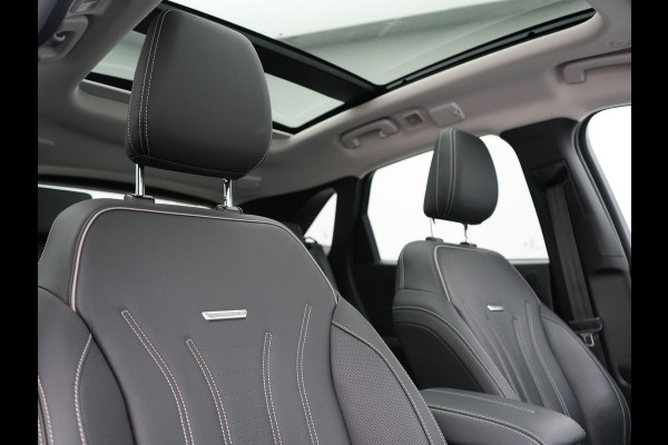 Ford Kuga 2.5 Vignale PHEV 225pk Dealer O.H | Panodak | Head Up | Bang & Olufsen | Adaptive Cruise | 360 Camera | Lederen Sportstoelen Memory & Verwarmd | BLIS | Keyless | Apple Carplay | Pilot Assist | Sfeerverlichting | Navigatie | Virtual | 18"L.M | Plug In Hybrid |