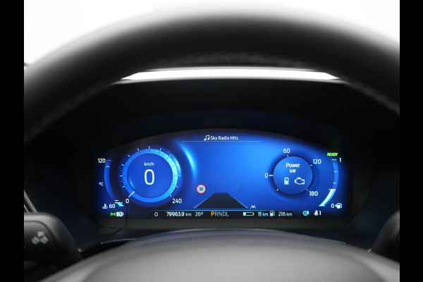 Ford Kuga 2.5 Vignale PHEV 225pk Dealer O.H | Panodak | Head Up | Bang & Olufsen | Adaptive Cruise | 360 Camera | Lederen Sportstoelen Memory & Verwarmd | BLIS | Keyless | Apple Carplay | Pilot Assist | Sfeerverlichting | Navigatie | Virtual | 18"L.M | Plug In Hybrid |
