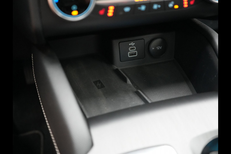Ford Kuga 2.5 Vignale PHEV 225pk Dealer O.H | Panodak | Head Up | Bang & Olufsen | Adaptive Cruise | 360 Camera | Lederen Sportstoelen Memory & Verwarmd | BLIS | Keyless | Apple Carplay | Pilot Assist | Sfeerverlichting | Navigatie | Virtual | 18"L.M | Plug In Hybrid |