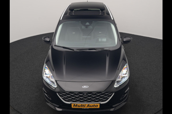 Ford Kuga 2.5 Vignale PHEV 225pk Dealer O.H | Panodak | Head Up | Bang & Olufsen | Adaptive Cruise | 360 Camera | Lederen Sportstoelen Memory & Verwarmd | BLIS | Keyless | Apple Carplay | Pilot Assist | Sfeerverlichting | Navigatie | Virtual | 18"L.M | Plug In Hybrid |