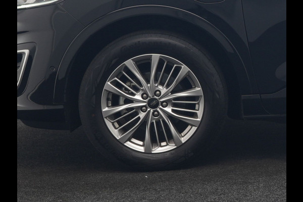 Ford Kuga 2.5 Vignale PHEV 225pk Dealer O.H | Panodak | Head Up | Bang & Olufsen | Adaptive Cruise | 360 Camera | Lederen Sportstoelen Memory & Verwarmd | BLIS | Keyless | Apple Carplay | Pilot Assist | Sfeerverlichting | Navigatie | Virtual | 18"L.M | Plug In Hybrid |