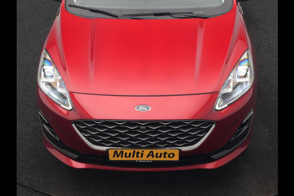 Ford Kuga 2.5 Vignale PHEV 225pk Dealer O.H | Trekhaak Af Fabriek | Panodak | Adaptive Cruise | 360 Camera | Bang & Olufsen | Head Up | Lederen Sportstoelen Memory & Verwarmd | Pilot Assist | Sfeerverlichting | Keyless | Apple Carplay  | Navigatie | Virtual | DAB | 18"L.M | Plug In Hybrid |