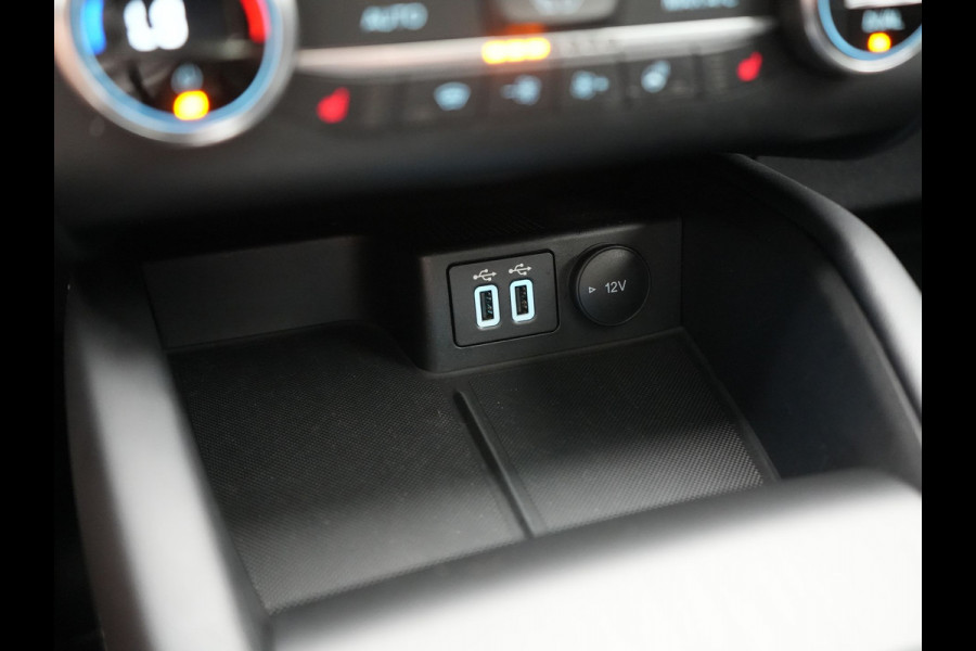 Ford Kuga 2.5 Vignale PHEV 225pk Dealer O.H | Trekhaak Af Fabriek | Panodak | Adaptive Cruise | 360 Camera | Bang & Olufsen | Head Up | Lederen Sportstoelen Memory & Verwarmd | Pilot Assist | Sfeerverlichting | Keyless | Apple Carplay  | Navigatie | Virtual | DAB | 18"L.M | Plug In Hybrid |