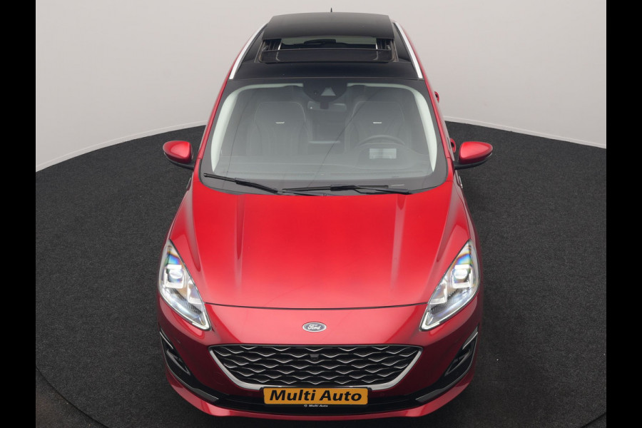 Ford Kuga 2.5 Vignale PHEV 225pk Dealer O.H | Trekhaak Af Fabriek | Panodak | Adaptive Cruise | 360 Camera | Bang & Olufsen | Head Up | Lederen Sportstoelen Memory & Verwarmd | Pilot Assist | Sfeerverlichting | Keyless | Apple Carplay  | Navigatie | Virtual | DAB | 18"L.M | Plug In Hybrid |