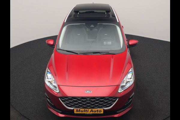 Ford Kuga 2.5 Vignale PHEV 225pk Dealer O.H | Trekhaak Af Fabriek | Panodak | Adaptive Cruise | 360 Camera | Bang & Olufsen | Head Up | Lederen Sportstoelen Memory & Verwarmd | Pilot Assist | Sfeerverlichting | Keyless | Apple Carplay  | Navigatie | Virtual | DAB | 18"L.M | Plug In Hybrid |