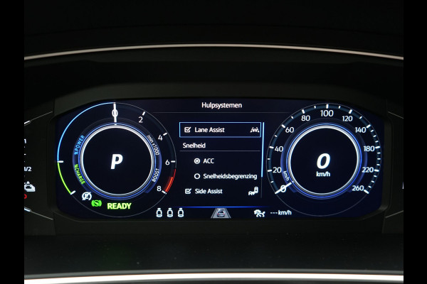 Volkswagen Tiguan 1.4 TSI eHybrid Elegance PHEV SOH 96.9% 245pk Dealer O.H | Adaptive Cruise | 360 Camera | Head Up | Stoelverwarming | IQ Light | Stuurverwarming | Apple Carplay | Travel Assist | Navigatie | Virtual | DAB | 18"L.M | Plug In Hybrid |