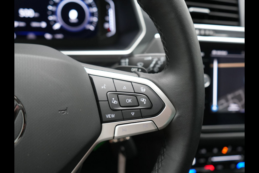 Volkswagen Tiguan 1.4 TSI eHybrid Elegance PHEV SOH 96.9% 245pk Dealer O.H | Adaptive Cruise | 360 Camera | Head Up | Stoelverwarming | IQ Light | Stuurverwarming | Apple Carplay | Travel Assist | Navigatie | Virtual | DAB | 18"L.M | Plug In Hybrid |