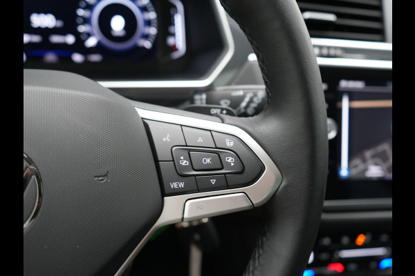 Volkswagen Tiguan 1.4 TSI eHybrid Elegance PHEV SOH 96.9% 245pk Dealer O.H | Adaptive Cruise | 360 Camera | Head Up | Stoelverwarming | IQ Light | Stuurverwarming | Apple Carplay | Travel Assist | Navigatie | Virtual | DAB | 18"L.M | Plug In Hybrid |