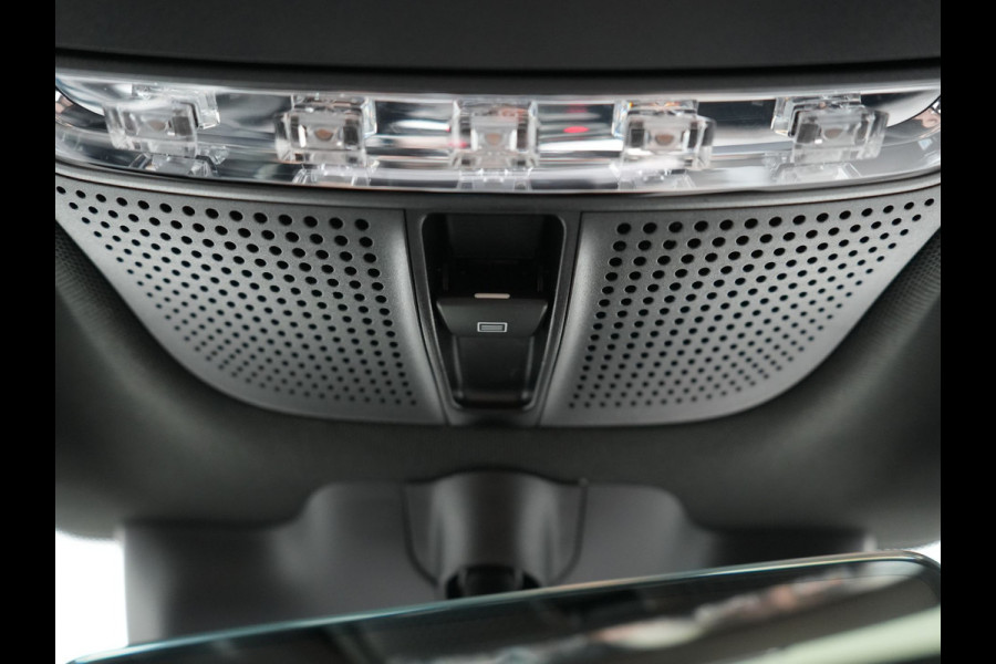 Mercedes-Benz EQC 400 4MATIC 85 kWh 408pk Dealer O.H SOH 96.1% | Panodak | Adaptive Cruise | 360 Camera | Lederen Sportstoelen Massage & Verwarmd | Multibeam LED | MBUX Widescreen Navi | Keyless | Sfeerverlichting | BLIS | Apple Carplay | Virtual | DAB | 19"L.M |