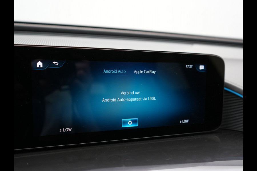 Mercedes-Benz EQC 400 4MATIC 85 kWh 408pk Dealer O.H SOH 96.1% | Panodak | Adaptive Cruise | 360 Camera | Lederen Sportstoelen Massage & Verwarmd | Multibeam LED | MBUX Widescreen Navi | Keyless | Sfeerverlichting | BLIS | Apple Carplay | Virtual | DAB | 19"L.M |