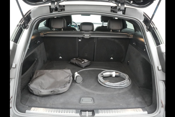 Mercedes-Benz EQC 400 4MATIC 85 kWh 408pk Dealer O.H SOH 96.1% | Panodak | Adaptive Cruise | 360 Camera | Lederen Sportstoelen Massage & Verwarmd | Multibeam LED | MBUX Widescreen Navi | Keyless | Sfeerverlichting | BLIS | Apple Carplay | Virtual | DAB | 19"L.M |