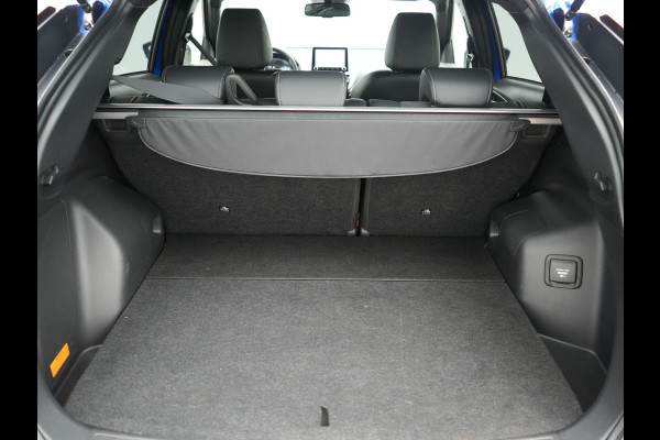 Mitsubishi Eclipse Cross 2.4 Black Edition PHEV 177pk Dealer O.H | 360 Camera | Adaptive Cruise | Alcantara Sportstoelen & Stuur Verwarmd | Keyless | Navigatie Via TomTom | 18" L.M | DAB | Plug In Hybrid |
