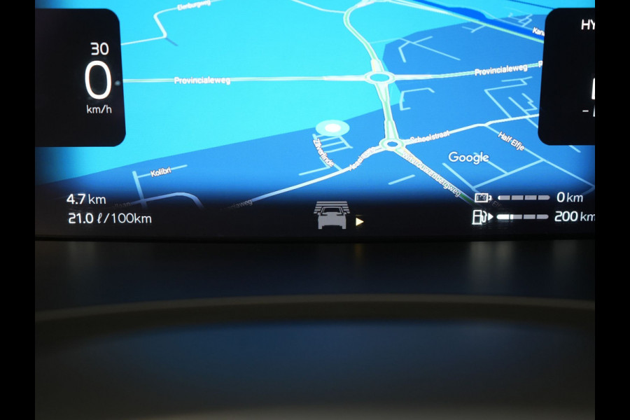 Volvo V90 T6 AWD Plus Dark LONG RANGE PHEV 350pk Dealer O.H. | Trekhaak Af Fabriek | Panodak | Adaptive Cruise | Camera | Harman / Kardon | Lederen Comfortzetels Memory & Ventilatie | Keyless | Blis | Stoelen & Stuur Verwarmd | Apple Carplay | Google | Plug In Hybrid |