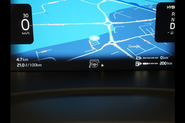 Volvo V90 T6 AWD Plus Dark LONG RANGE PHEV 350pk Dealer O.H. | Trekhaak Af Fabriek | Panodak | Adaptive Cruise | Camera | Harman / Kardon | Lederen Comfortzetels Memory & Ventilatie | Keyless | Blis | Stoelen & Stuur Verwarmd | Apple Carplay | Google | Plug In Hybrid |