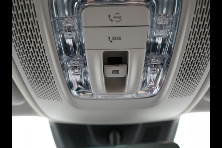 Mercedes-Benz EQA 350 4MATIC Luxury Line 69,7 kWh 292pk Dealer O.H. | Panodak | Adaptive Cruise | Camera | Lederen Sportstoelen Ventilatie & Verwarmd | Dashcam Af Fabriek | Sfeerverlichting | Keyless | Blis | Navigatie | DAB | 20"L.M |
