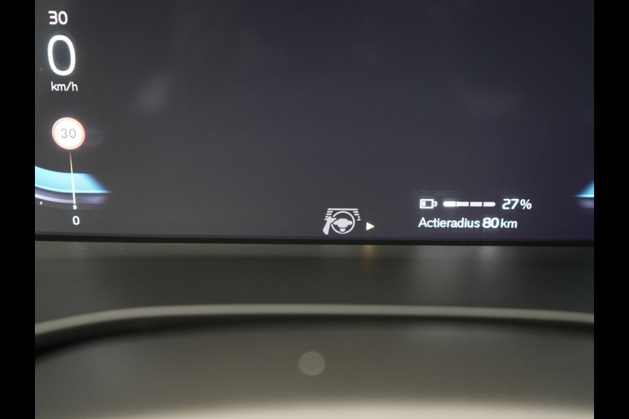 Volvo XC40 Recharge Ultimate 69 kWh 231pk Dealer O.H. | Trekhaak Af Fabriek | Panodak | Warmtepomp | Adaptive Cruise | 360 Camera | Harman / Kardon | Sportstoelen Memory & Verwarmd | Keyless | Blis | Apple Carplay | Google | Stuur Verwarmd |