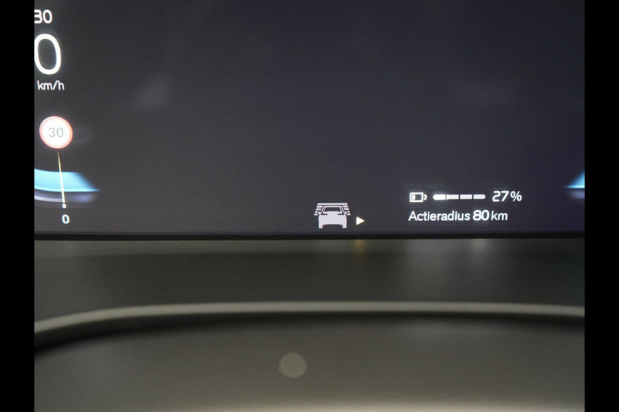 Volvo XC40 Recharge Ultimate 69 kWh 231pk Dealer O.H. | Trekhaak Af Fabriek | Panodak | Warmtepomp | Adaptive Cruise | 360 Camera | Harman / Kardon | Sportstoelen Memory & Verwarmd | Keyless | Blis | Apple Carplay | Google | Stuur Verwarmd |
