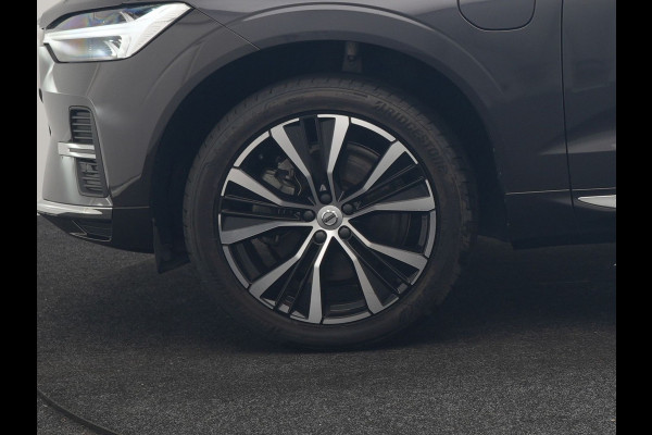 Volvo XC60 T6 AWD Plus Bright LONG RANGE PHEV 350pk Dealer O.H. | Panodak | Adaptive Cruise | Camera | Lederen Sportstoelen Memory & Verwarmd | Blis | Keyless | Apple Carplay | Stuur Verwarmd | Google Assistent | Plug In Hybrid |