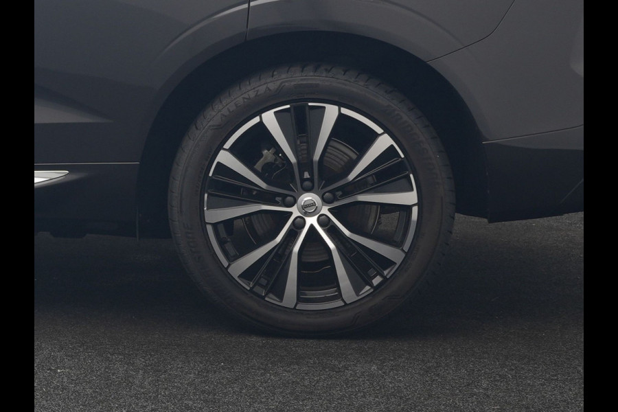 Volvo XC60 T6 AWD Plus Bright LONG RANGE PHEV 350pk Dealer O.H. | Panodak | Adaptive Cruise | Camera | Lederen Sportstoelen Memory & Verwarmd | Blis | Keyless | Apple Carplay | Stuur Verwarmd | Google Assistent | Plug In Hybrid |