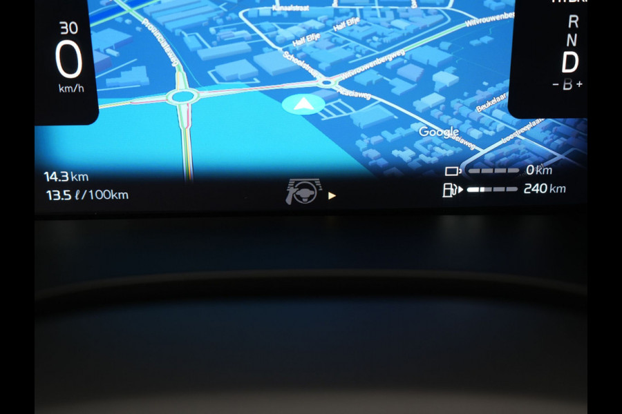 Volvo XC60 T6 AWD R-Design LONG RANGE PHEV 350pk Dealer O.H. | Trekhaak Af Fabriek | Panodak | Adaptive Cruise | Camera | Harman / Kardon | Lederen Sportstoelen Memory & Verwarmd | Keyless | Stuur Verwarmd | Apple Carplay | Google Assistent | DAB | Plug In Hybrid |