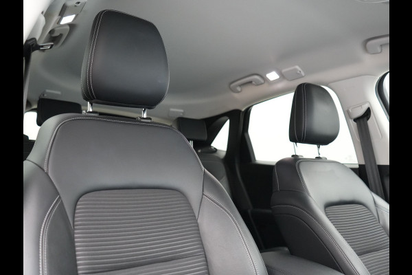 Ford Kuga 2.5 Titanium X PHEV 225pk Dealer O.H. | Bang & Olufsen | Voorstoelen Verwarmd | Apple Carplay | Keyless | LED Koplampen | Navigatie | DAB | Cruise Control | 18"L.M | Plug In Hybrid |