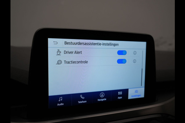 Ford Kuga 2.5 Titanium X PHEV 225pk Dealer O.H. | Bang & Olufsen | Voorstoelen Verwarmd | Apple Carplay | Keyless | LED Koplampen | Navigatie | DAB | Cruise Control | 18"L.M | Plug In Hybrid |