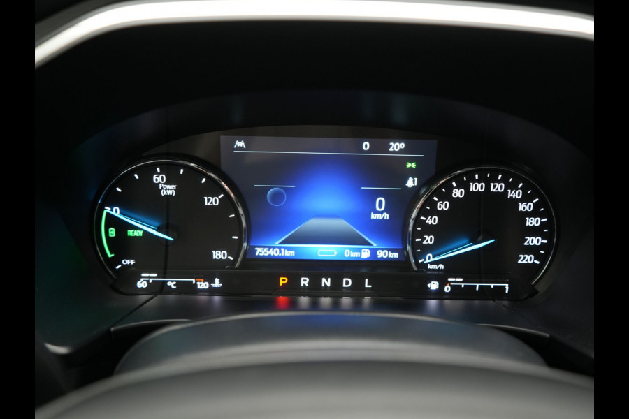 Ford Kuga 2.5 Titanium X PHEV 225pk Dealer O.H. | Bang & Olufsen | Voorstoelen Verwarmd | Apple Carplay | Keyless | LED Koplampen | Navigatie | DAB | Cruise Control | 18"L.M | Plug In Hybrid |