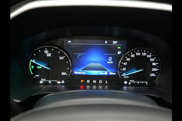 Ford Kuga 2.5 Titanium X PHEV 225pk Dealer O.H. | Bang & Olufsen | Voorstoelen Verwarmd | Apple Carplay | Keyless | LED Koplampen | Navigatie | DAB | Cruise Control | 18"L.M | Plug In Hybrid |