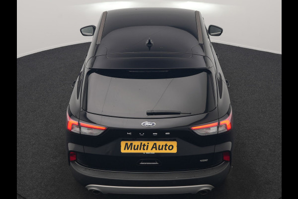 Ford Kuga 2.5 Titanium X PHEV 225pk Dealer O.H. | Bang & Olufsen | Voorstoelen Verwarmd | Apple Carplay | Keyless | LED Koplampen | Navigatie | DAB | Cruise Control | 18"L.M | Plug In Hybrid |