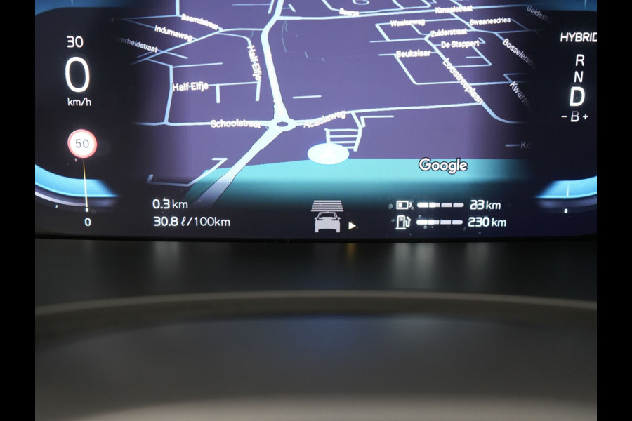 Volvo V90 T6 AWD Plus Bright LONG RANGE PHEV 350pk Dealer O.H. | Trekhaak Af Fabriek | Panodak | Adaptive Cruise | Camera | Harman / Kardon | Lederen Sportstoelen Memory & Verwarmd | Keyless | Blis | Stuur Verwarmd | Apple Carplay | Google Assistent | Plug In Hybrid |