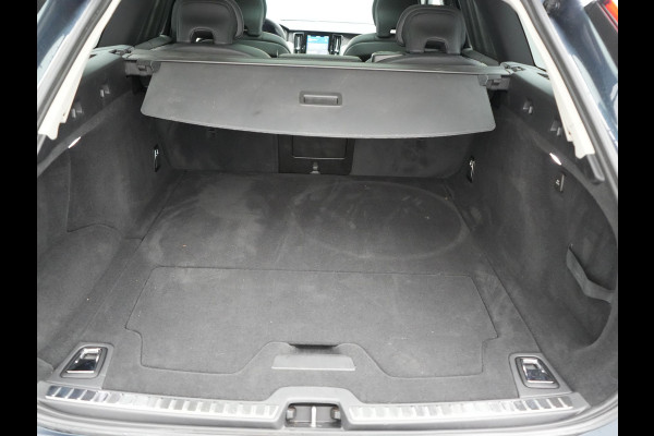 Volvo V90 T6 AWD Plus Bright LONG RANGE PHEV 350pk Dealer O.H. | Trekhaak Af Fabriek | Panodak | Adaptive Cruise | Camera | Harman / Kardon | Lederen Sportstoelen Memory & Verwarmd | Keyless | Blis | Stuur Verwarmd | Apple Carplay | Google Assistent | Plug In Hybrid |