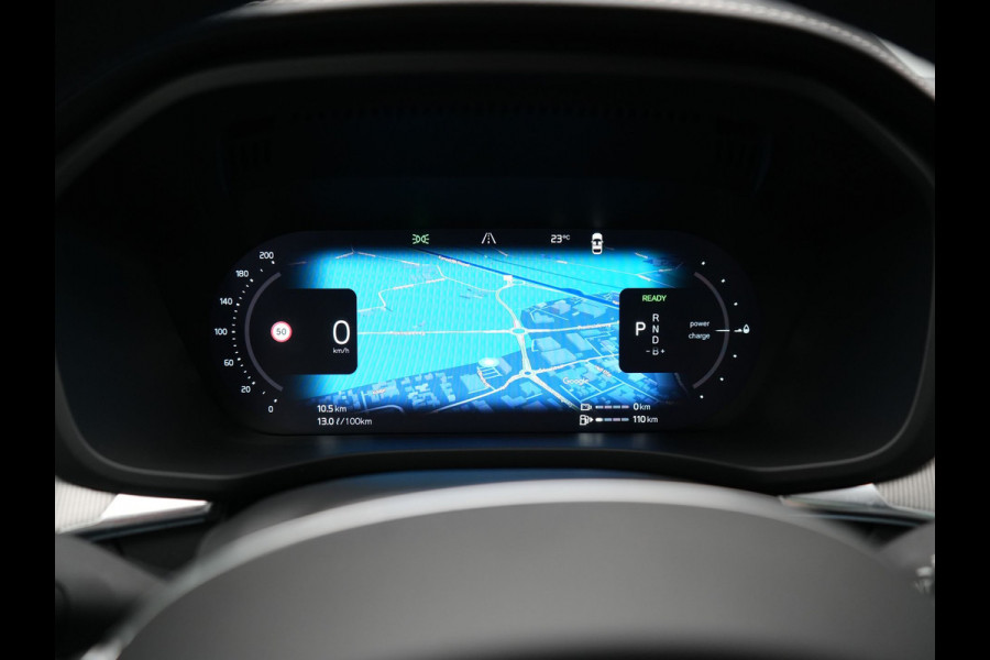 Volvo XC60 T8 AWD R-Design LONG RANGE PHEV 455pk Dealer O.H. | Trekhaak Af Fabriek | Panodak | Adaptive Cruise | 360 Camera | Harman / Kardon | Keyless | Stuur Verwarmd | Google Assistent | Apple Carplay | DAB |