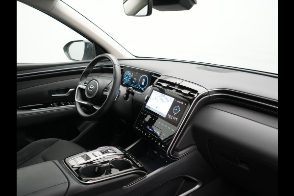 Hyundai Tucson 1.6 T-GDI Comfort Smart 4WD PHEV 265pk | Panodak | Adaptive Cruise | Camera | Krell Audio | Stoelverwarming | Apple Carplay | Virtual | Stuurverwarming | Navigatie | DAB | 19"L.M | Plug In Hybrid |