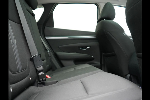 Hyundai Tucson 1.6 T-GDI Comfort Smart 4WD PHEV 265pk | Panodak | Adaptive Cruise | Camera | Krell Audio | Stoelverwarming | Apple Carplay | Virtual | Stuurverwarming | Navigatie | DAB | 19"L.M | Plug In Hybrid |