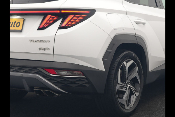 Hyundai Tucson 1.6 T-GDI Comfort Smart 4WD PHEV 265pk | Panodak | Adaptive Cruise | Camera | Krell Audio | Stoelverwarming | Apple Carplay | Virtual | Stuurverwarming | Navigatie | DAB | 19"L.M | Plug In Hybrid |