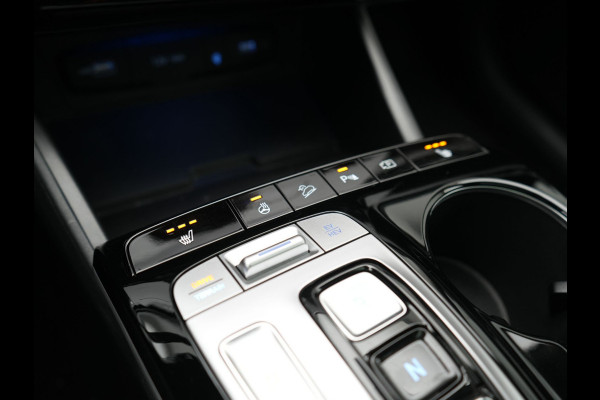 Hyundai Tucson 1.6 T-GDI Comfort Smart 4WD PHEV 265pk | Panodak | Adaptive Cruise | Camera | Krell Audio | Stoelverwarming | Apple Carplay | Virtual | Stuurverwarming | Navigatie | DAB | 19"L.M | Plug In Hybrid |
