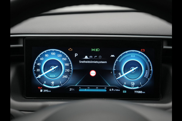 Hyundai Tucson 1.6 T-GDI Comfort Smart 4WD PHEV 265pk | Panodak | Adaptive Cruise | Camera | Krell Audio | Stoelverwarming | Apple Carplay | Virtual | Stuurverwarming | Navigatie | DAB | 19"L.M | Plug In Hybrid |