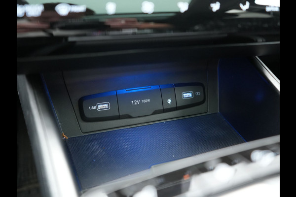 Hyundai Tucson 1.6 T-GDI Comfort Smart 4WD PHEV 265pk | Panodak | Adaptive Cruise | Camera | Krell Audio | Stoelverwarming | Apple Carplay | Virtual | Stuurverwarming | Navigatie | DAB | 19"L.M | Plug In Hybrid |