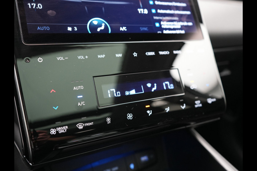 Hyundai Tucson 1.6 T-GDI Comfort Smart 4WD PHEV 265pk | Panodak | Adaptive Cruise | Camera | Krell Audio | Stoelverwarming | Apple Carplay | Virtual | Stuurverwarming | Navigatie | DAB | 19"L.M | Plug In Hybrid |
